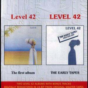 Level 42 / The Early Tape