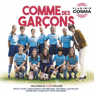 Comme des garÃ§ons (Original Motion Picture Soundtrack)