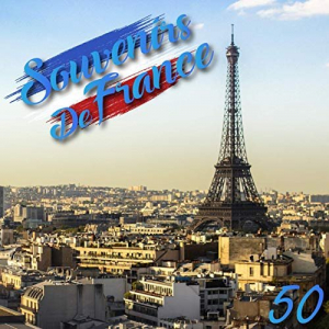 Souvenirs De France / 50