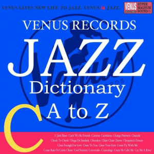 Jazz Dictionary C