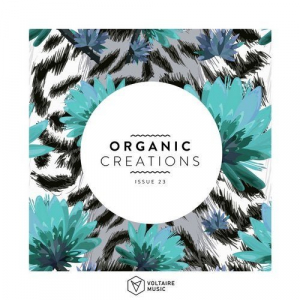 Organic Creations Issue 23