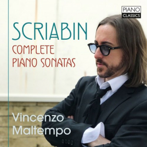 Scriabin: Complete Piano Sonatas