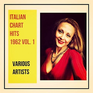 Italian chart hits 1962, Vol. 1