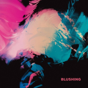 Blushing (Japan Edition)