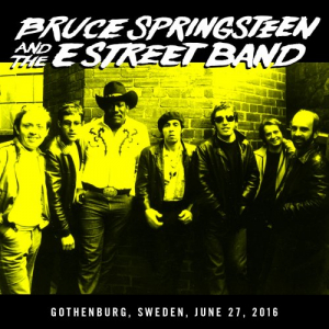 2016-06-27 ULLEVI STADIUM, GOTEBORG, SE