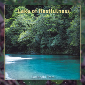 Lake of Restfulness