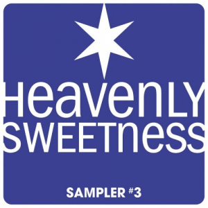 Heavenly Sweetness Sampler #3