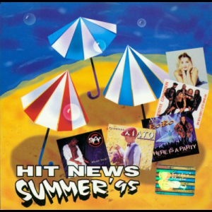 Hit News Summer 95