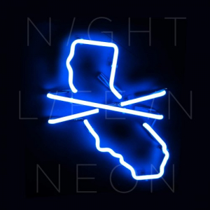 California Noir â€“ Chapter Two: Nightlife in Neon
