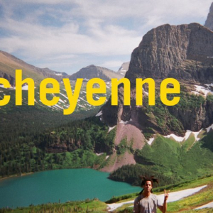 Cheyenne (Japan Edition)