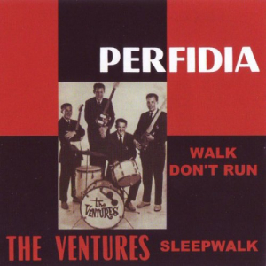 Perfidia-Walk Dont Run