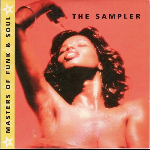 Masters Of Funk & Soul: The Sampler