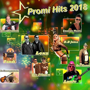 Promi Hits 2018