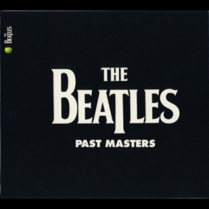 Past Masters vol. â…  & â…¡