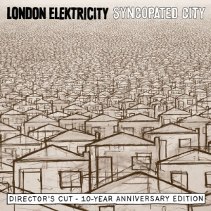 Syncopated City: The Directors Cut