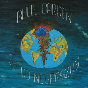 Blue Garden (Remastered)