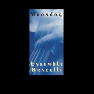 Bracelli und Moondog