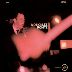 Motion [3 Ã— CD Verve Elite Edition]
