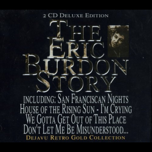 The Eric Burdon Story
