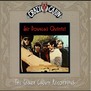 The Crazy Cajun Recordings