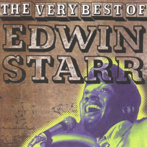 The Very Best of Edwin Starr