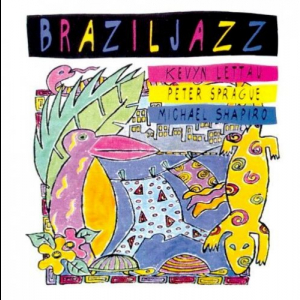 Brasiljazz