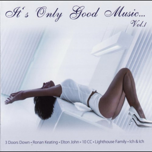 Its Only Good Music Vol.1-4