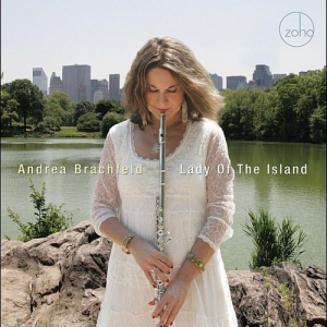 Lady of the Island