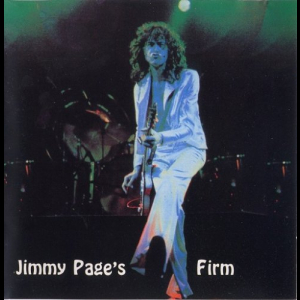 Jimmy Pages Firm