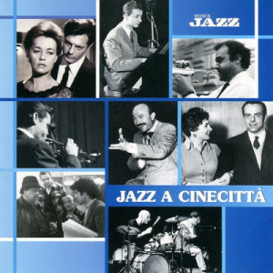 Jazz A CinecittÃ 
