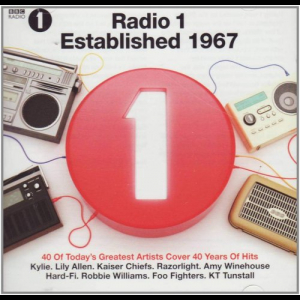 BBC Radio 1: Established 1967