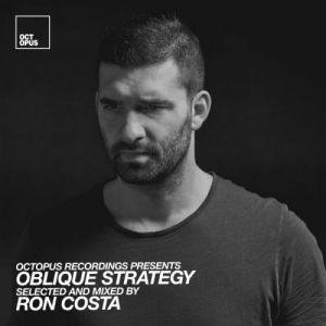Oblique Strategy (Selected and mixed by Ron Costa)