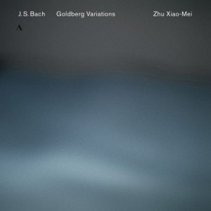 J. S. Bach: Goldberg Variations, BWV 988