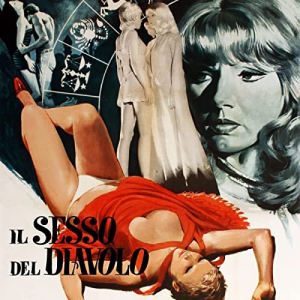 Il sesso del diavolo - Trittico (Original Motion Picture Soundtrack / Remastered 2021)