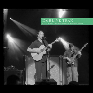 Live Trax Vol. 58: 2002-06-22 Deer Creek Music Center