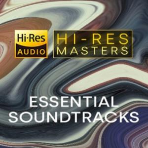 Hi-Res Masters: Essential Soundtracks