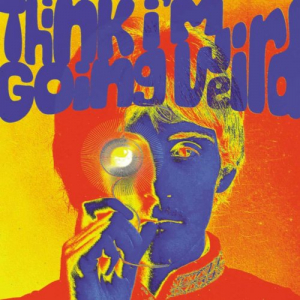 Think Im Going Weird: Original Artefacts From The British Psychedelic Scene 1966-1968