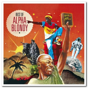 Best Of Alpha Blondy