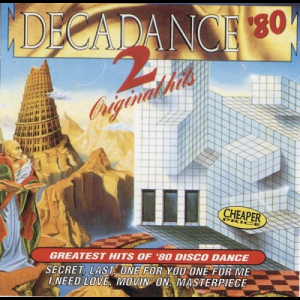 Decadance 80 Vol. 2