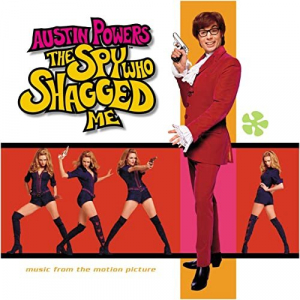 The Spy Who Shagged Me - OST