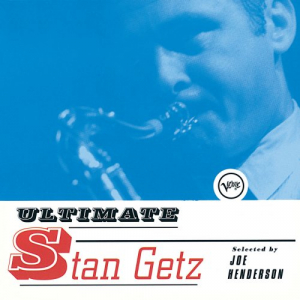 Ultimate Stan Getz