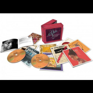 The Complete RCA Albums Collection