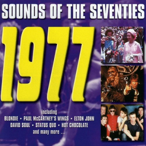 Sounds Of The Seventies - 1977