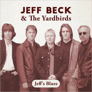 Jeffs Blues