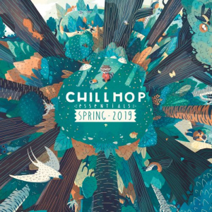 Chillhop Essentials - Spring-2019