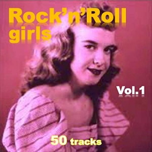 RocknRoll Girls Vol. 1