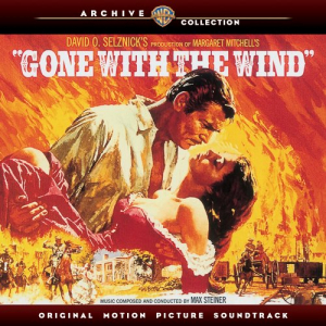 Gone With the Wind (Original Motion Picture Soundtrack)