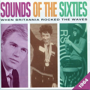 Sounds of the Sixties - 1964