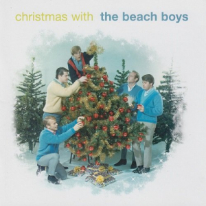 Christmas With The Beach Boy