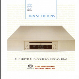 Linn Selektions: The Super Audio Surround Volume